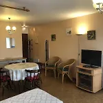Apartamento T1 29 M2 Lumineux Vue Garage