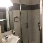 T1 29 M2 Lumineux Vue Garage Apartamento *