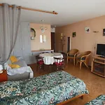 Apartamento T1 29 M2 Lumineux Vue Garage Aix-les-Bains