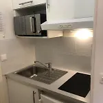 Apartamento T1 29 M2 Lumineux Vue Garage Aix-les-Bains