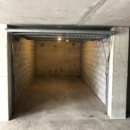 Apartment T1 29 M2 Lumineux Vue Garage Aix-les-Bains